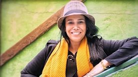 רנית נחום הלוי, צילום: איריס בן שושן